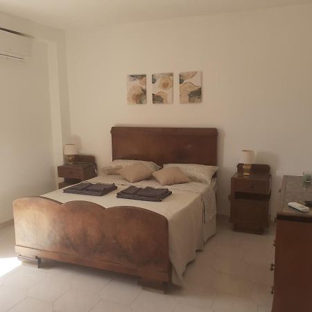 Doria Apartment 시라쿠사 외부 사진