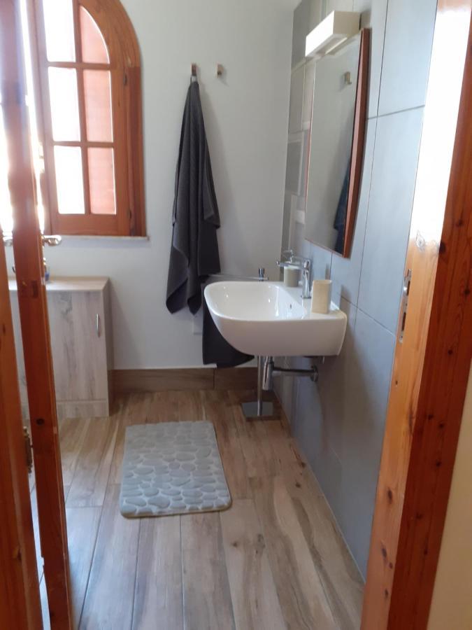 Doria Apartment 시라쿠사 외부 사진